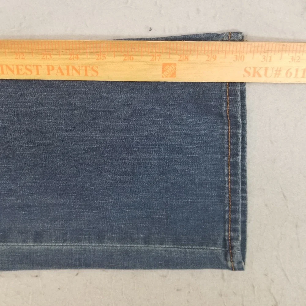 Levis levi 527